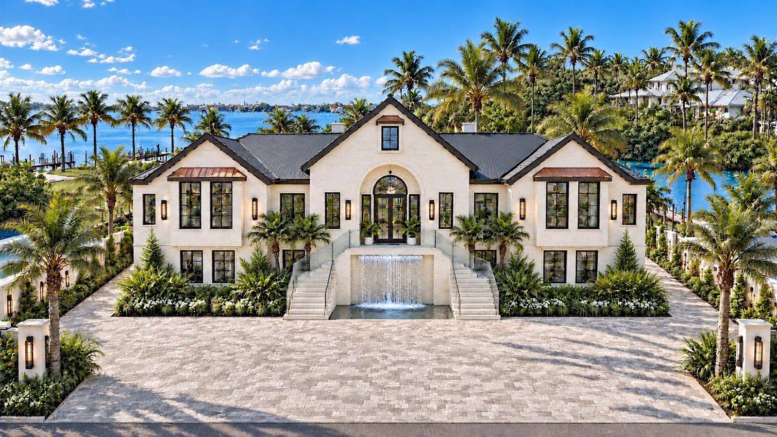 Photo of 546 FREELING DRIVE, SARASOTA, FL 34242