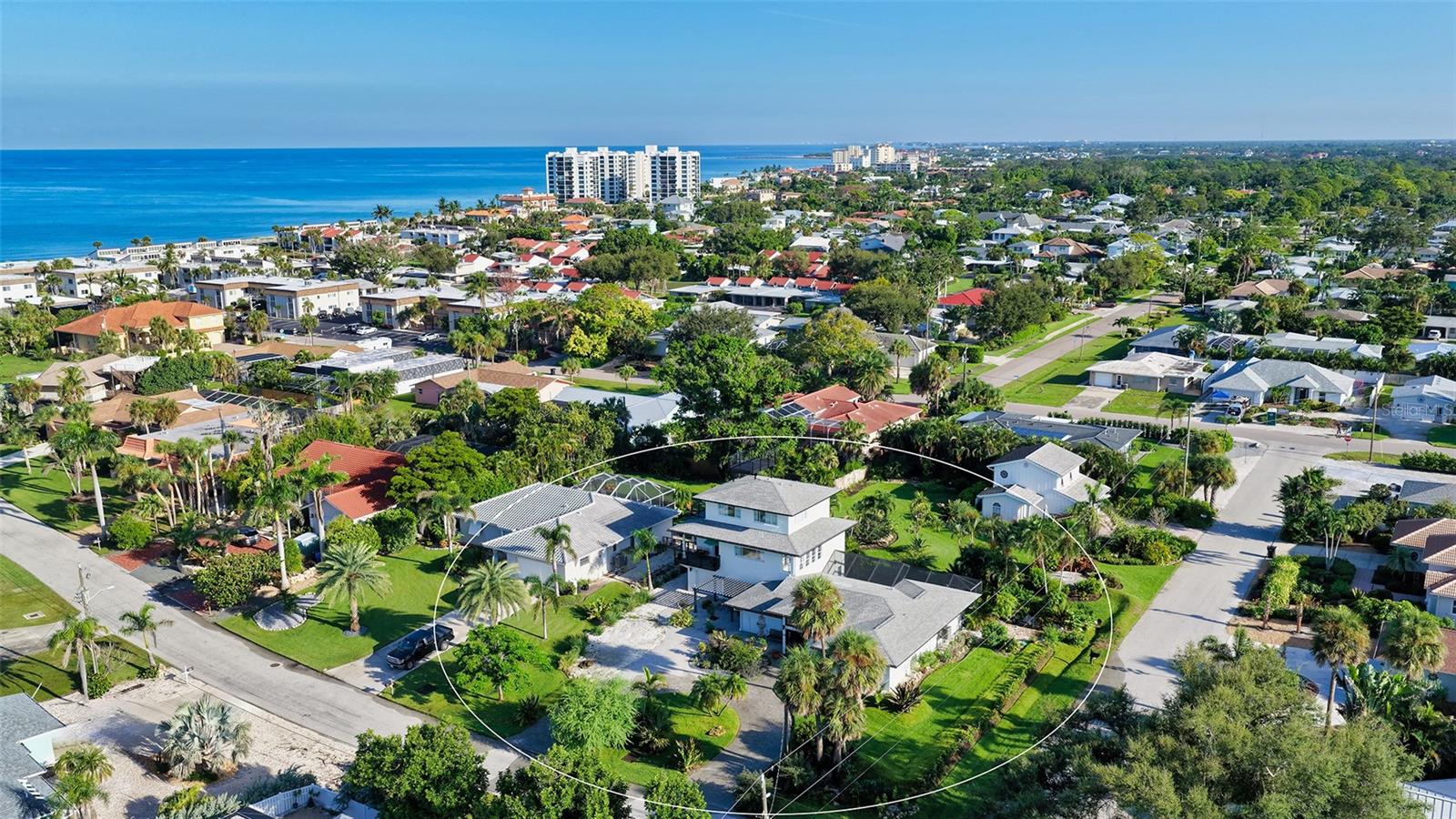 Photo of 608 GARDENIA DRIVE, VENICE, FL 34285