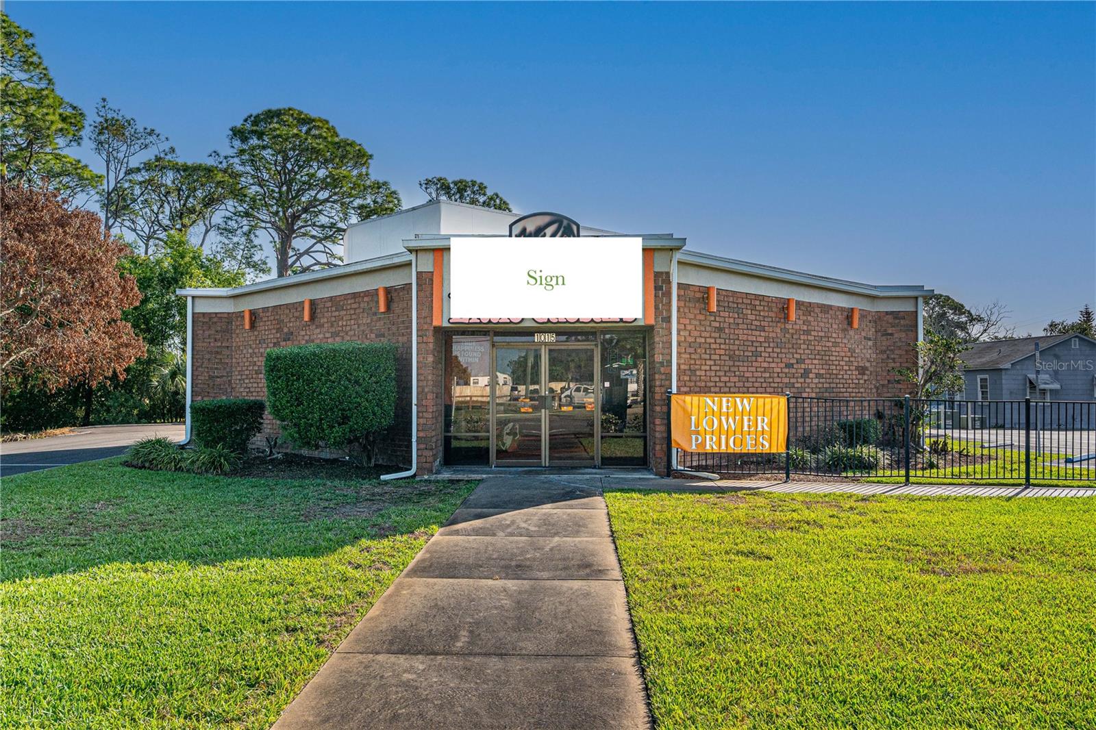 Photo of 1015 S RIDGEWOOD AVENUE, EDGEWATER, FL 32132