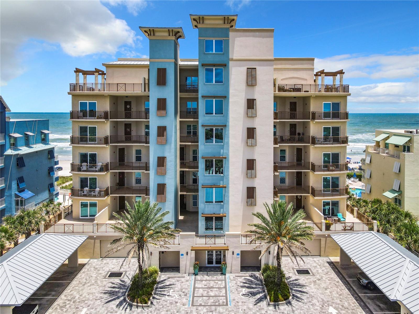 Photo of 807 S ATLANTIC AVENUE, NEW SMYRNA BEACH, FL 32169