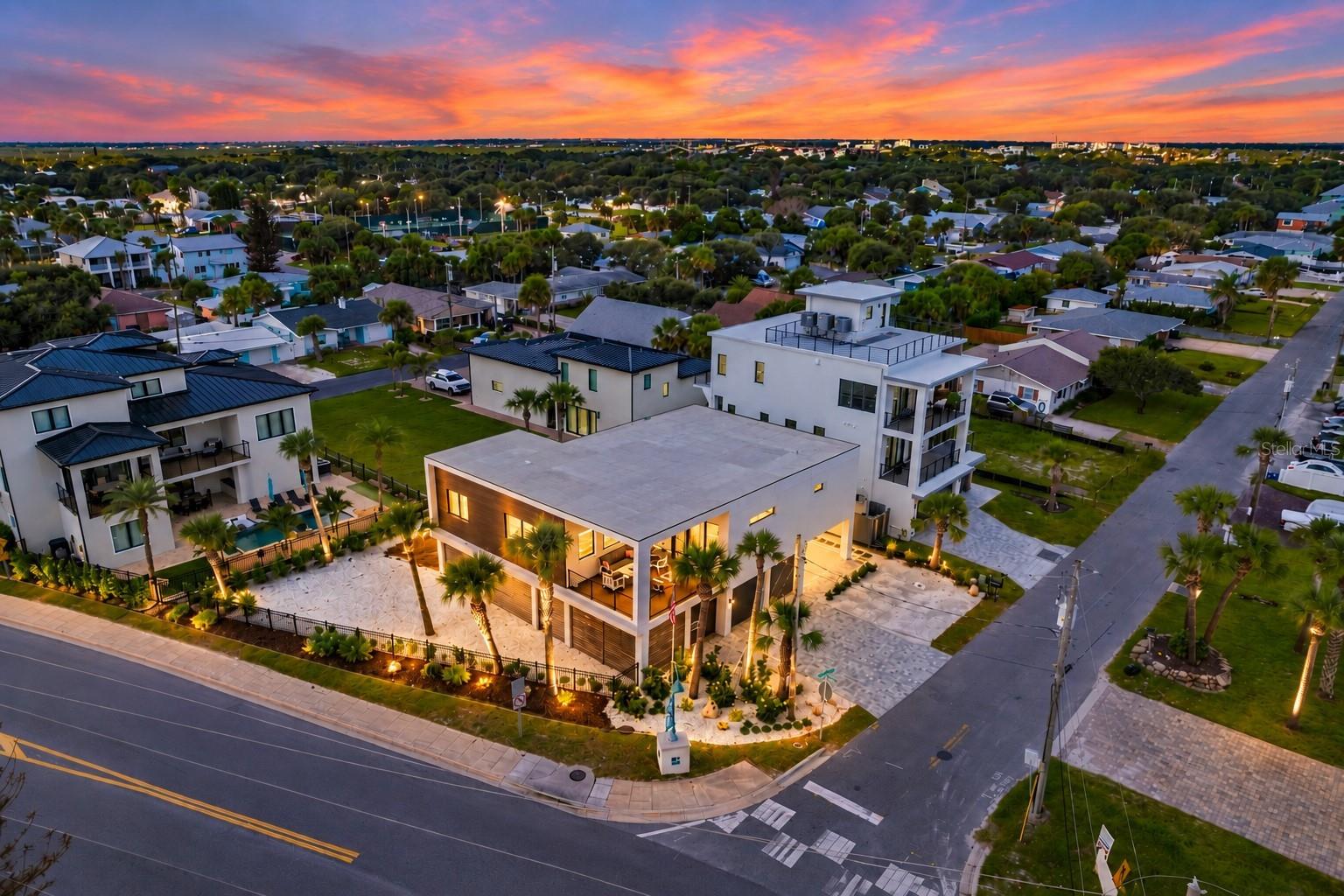 Photo of 429 COLUMBUS AVENUE, NEW SMYRNA BEACH, FL 32169
