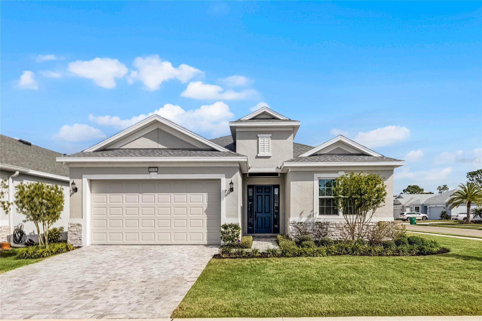 Photo of 8456 NORWICH WAY, MOUNT DORA, FL 32757