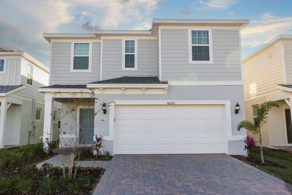 Photo of 16222 TRINIDAD WAY, CLERMONT, FL 34714