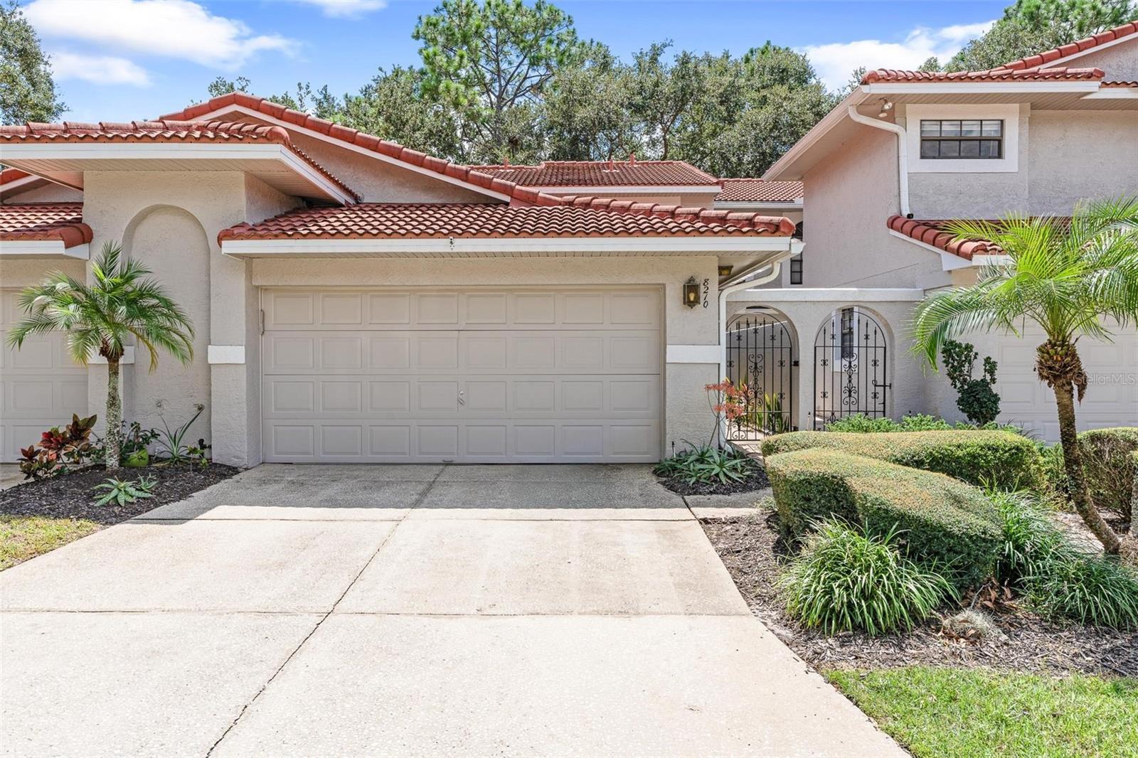 Photo of 8210 AMBROSE COVE WAY, ORLANDO, FL 32819