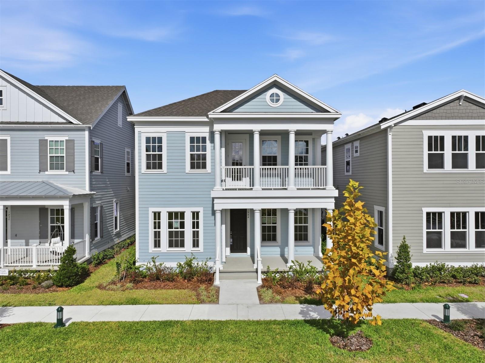 Photo of 1884 SEAWALL WAY, CELEBRATION, FL 34747