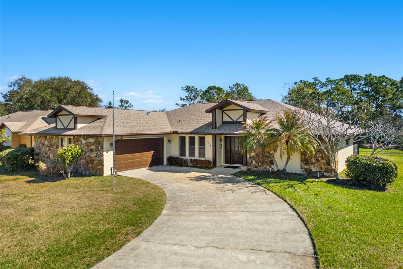 Photo of 2213 WOODLAWN CIRCLE, MELBOURNE, FL 32934