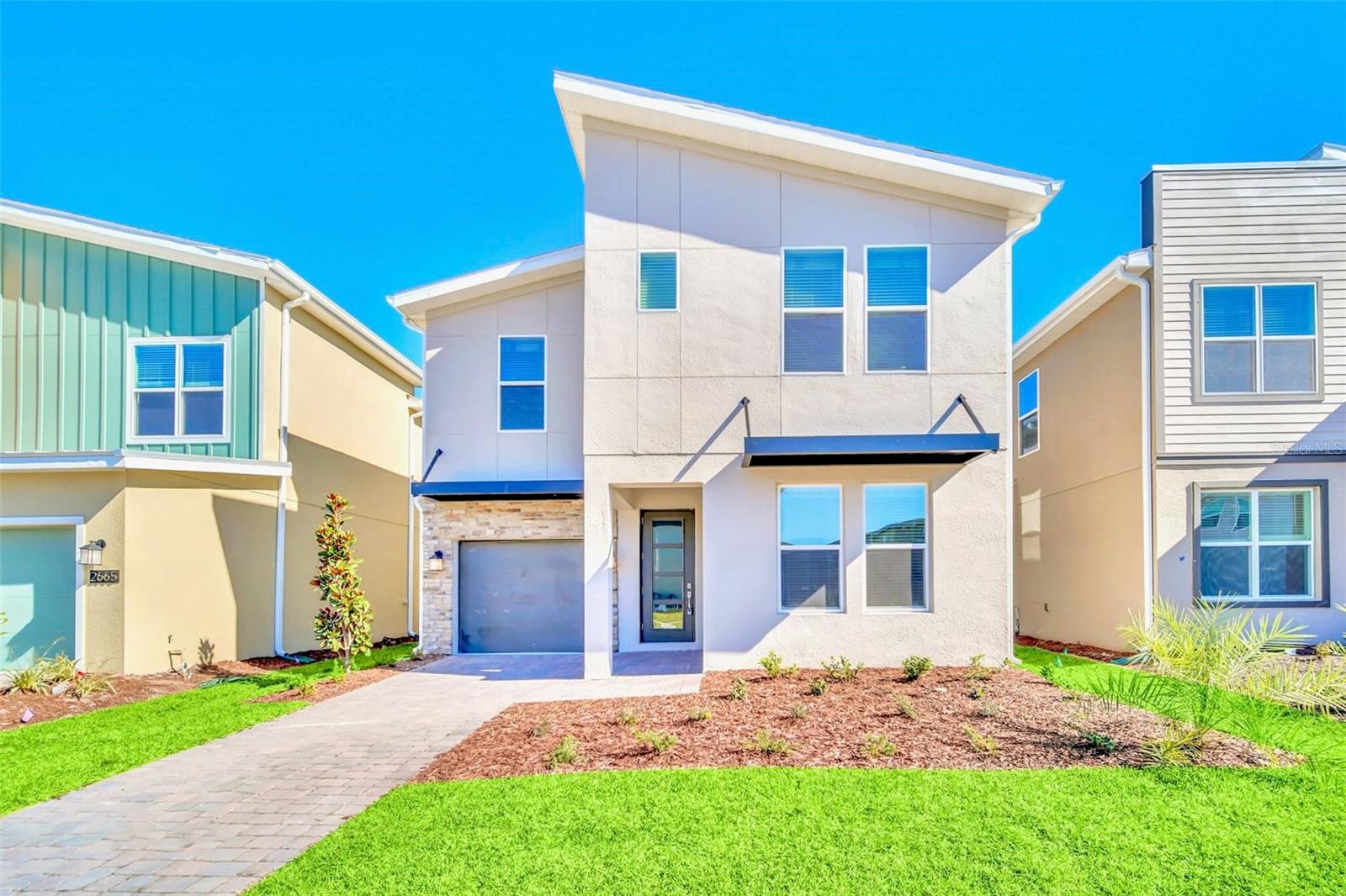 Photo of 2661 PETITION LANE, KISSIMMEE, FL 34746