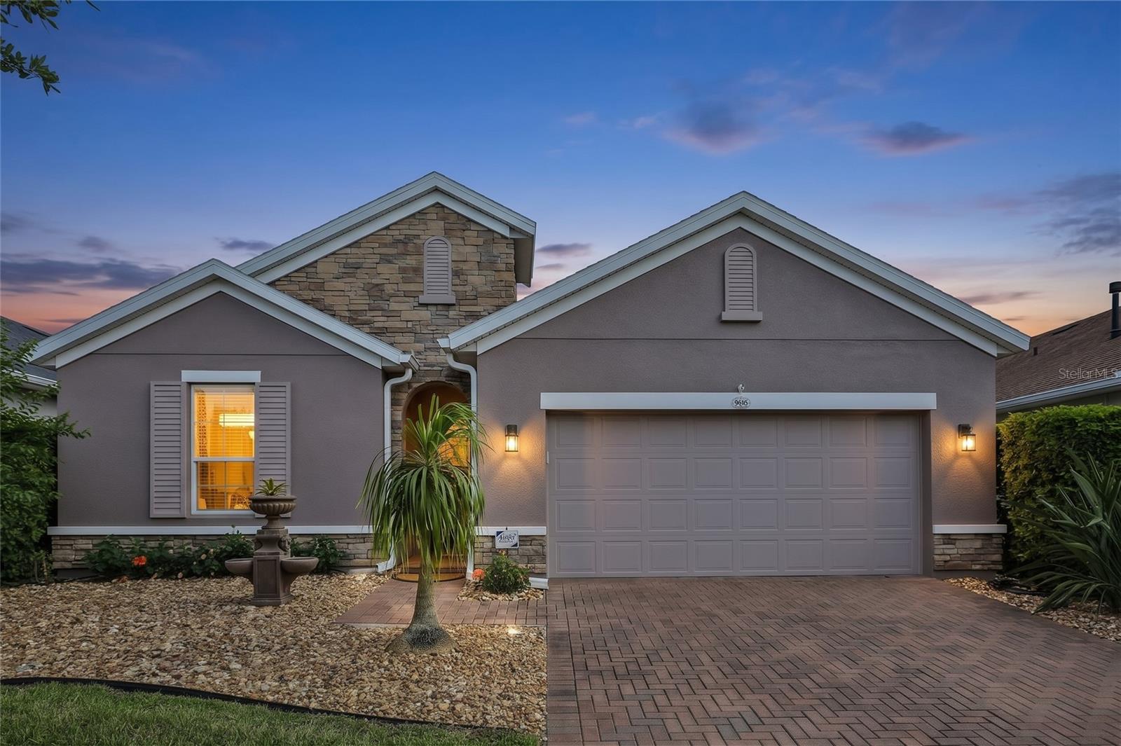 Photo of 508 NARROW VIEW LANE, GROVELAND, FL 34736