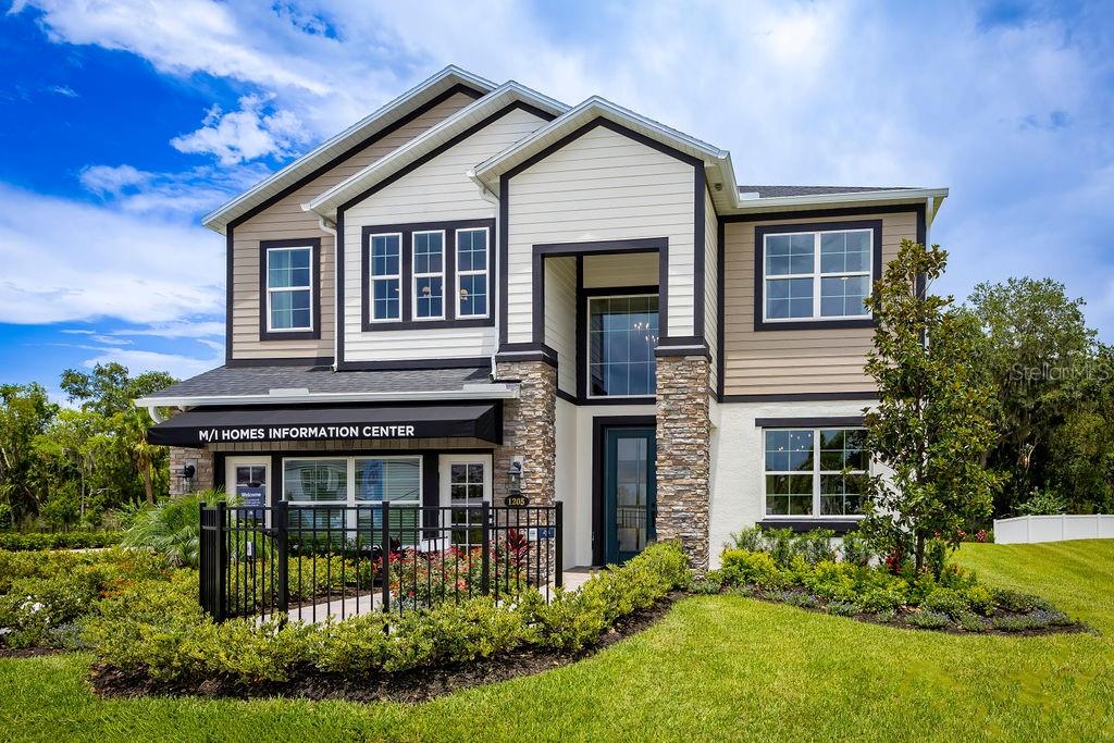 Photo of 1205 BASALT LANE, SANFORD, FL 32771