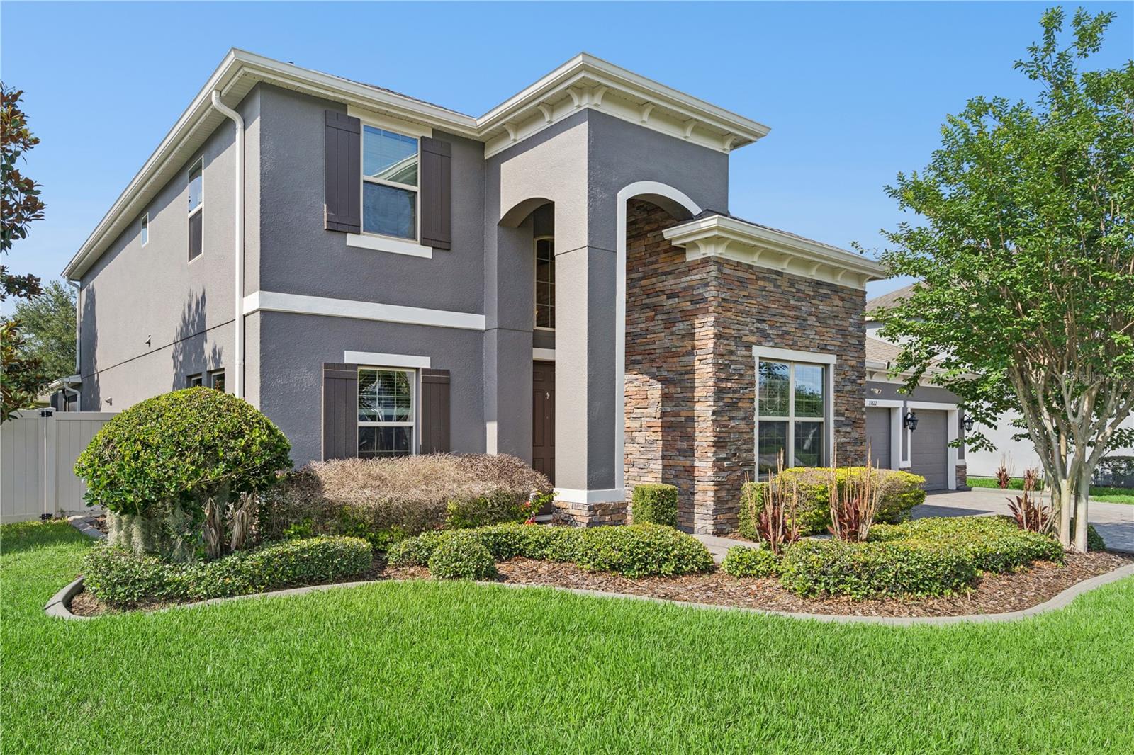 Photo of 13822 JOMATT LOOP, WINTER GARDEN, FL 34787
