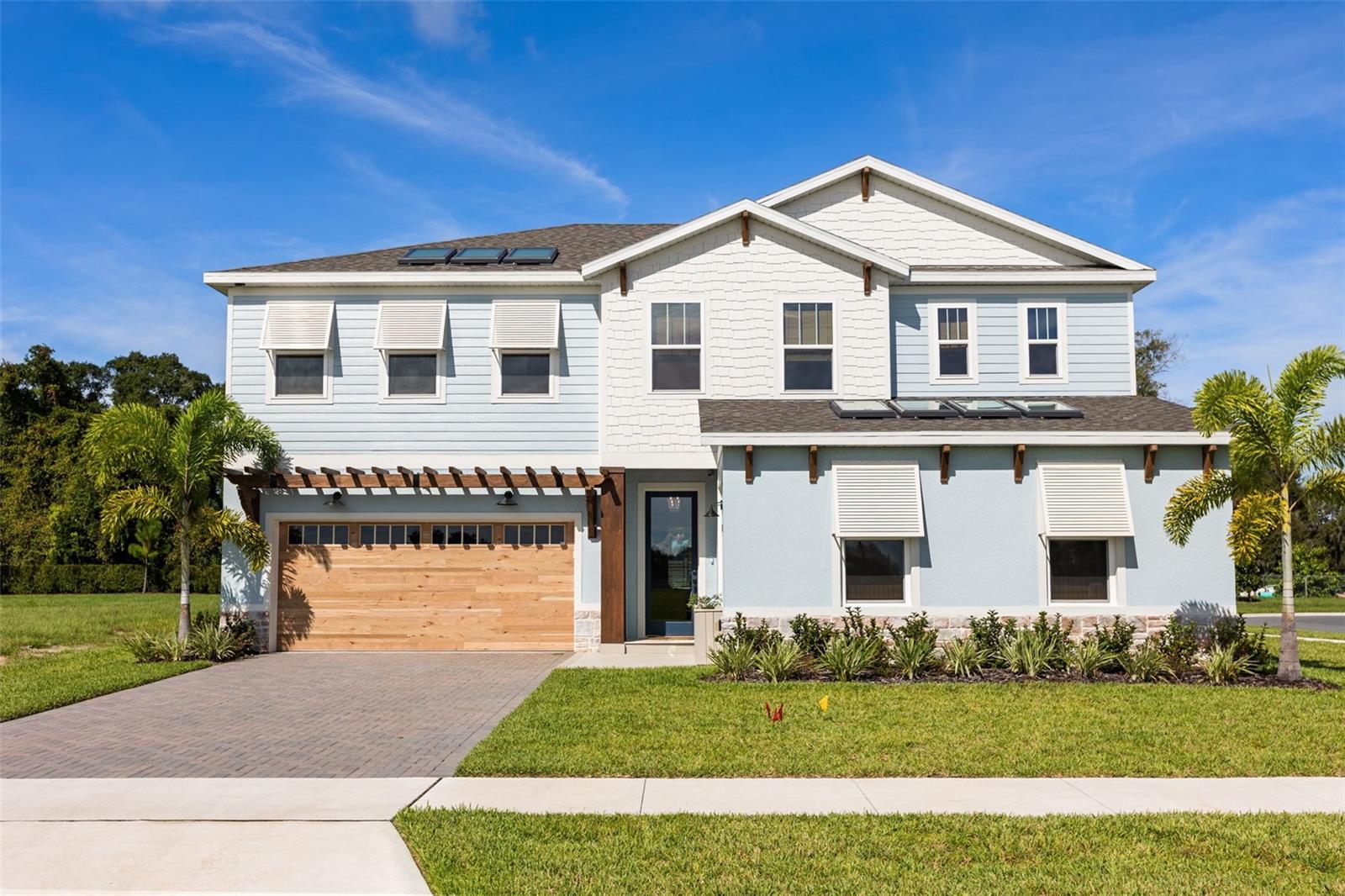 Photo of 462 EMERALD GROVE DRIVE, APOPKA, FL 32703