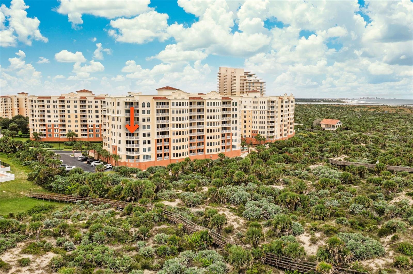 Photo of 253 MINORCA BEACH WAY, NEW SMYRNA BEACH, FL 32169