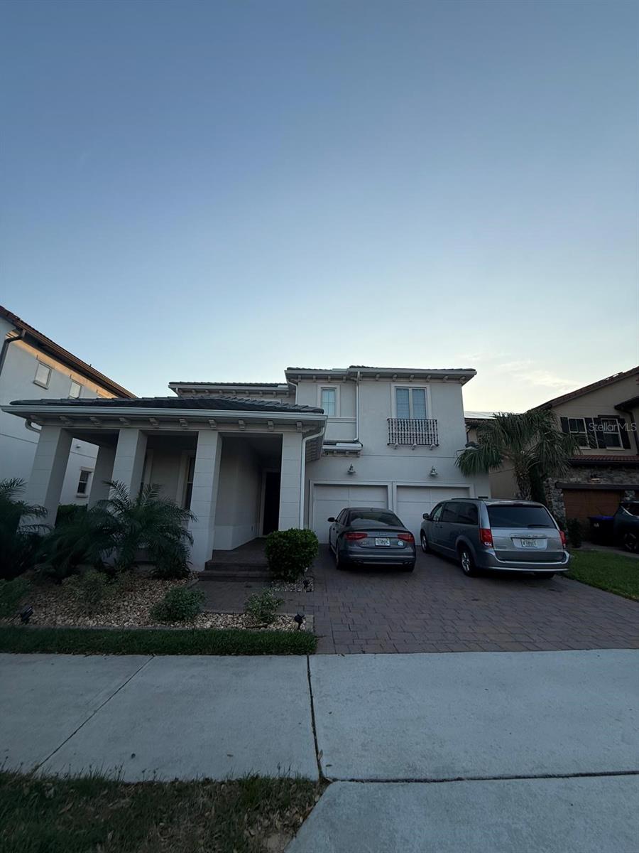 Photo of 8289 TOPSAIL PLACE, WINTER GARDEN, FL 34787