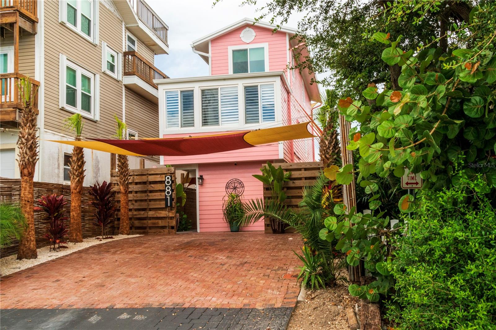 Photo of 881 CATFISH AVENUE, NEW SMYRNA BEACH, FL 32169