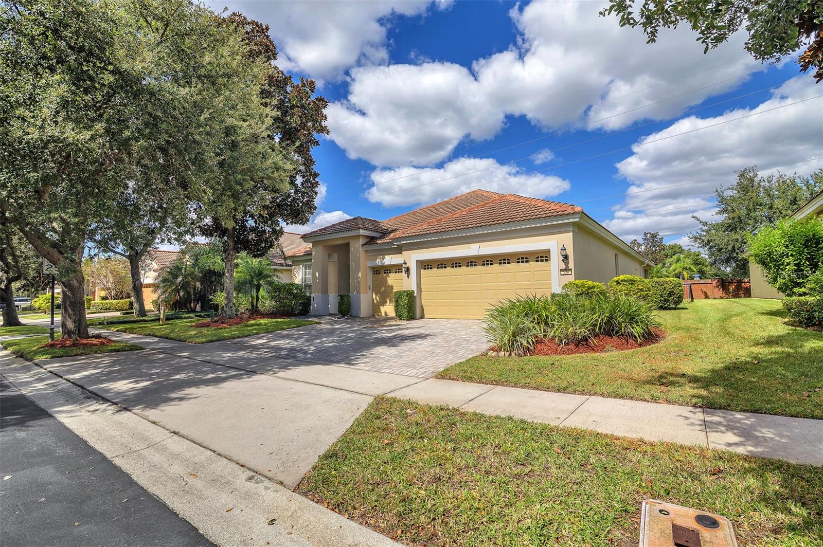 Photo of 524 DOUGLAS EDWARD DRIVE, OCOEE, FL 34761