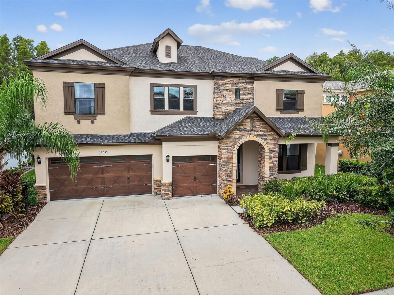 Photo of 32035 WATOGA LOOP, WESLEY CHAPEL, FL 33543