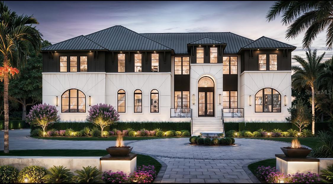 Photo of 550 LUCERNE AVENUE, TAMPA, FL 33606