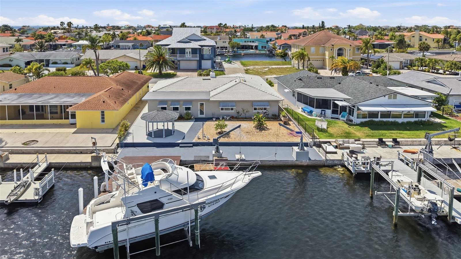 Photo of 5040 GALLEON COURT, NEW PORT RICHEY, FL 34652