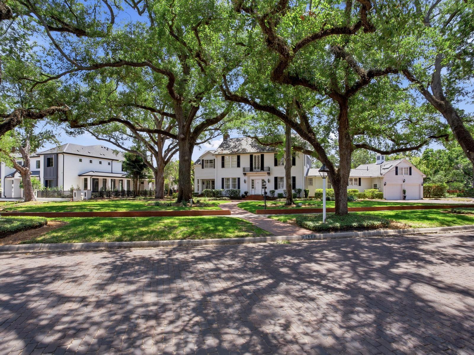 Photo of 3424 JEAN CIRCLE, TAMPA, FL 33629