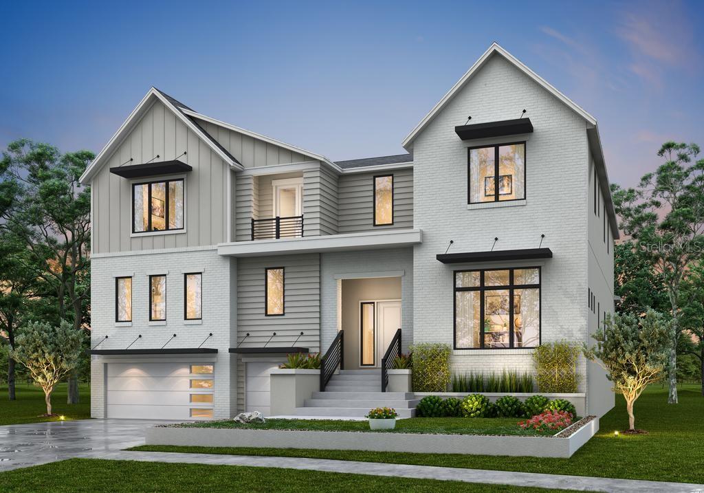 Photo of 5023 W DANTE AVENUE, TAMPA, FL 33629