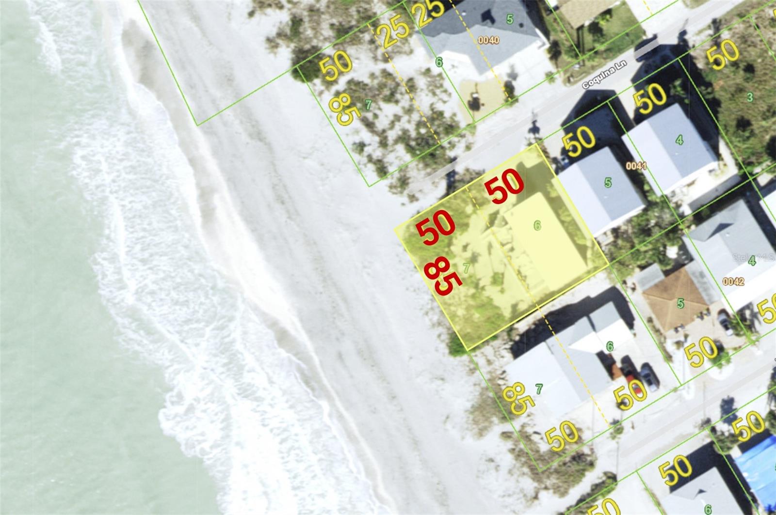 Photo of 45 COQUINA LANE, ENGLEWOOD, FL 34223