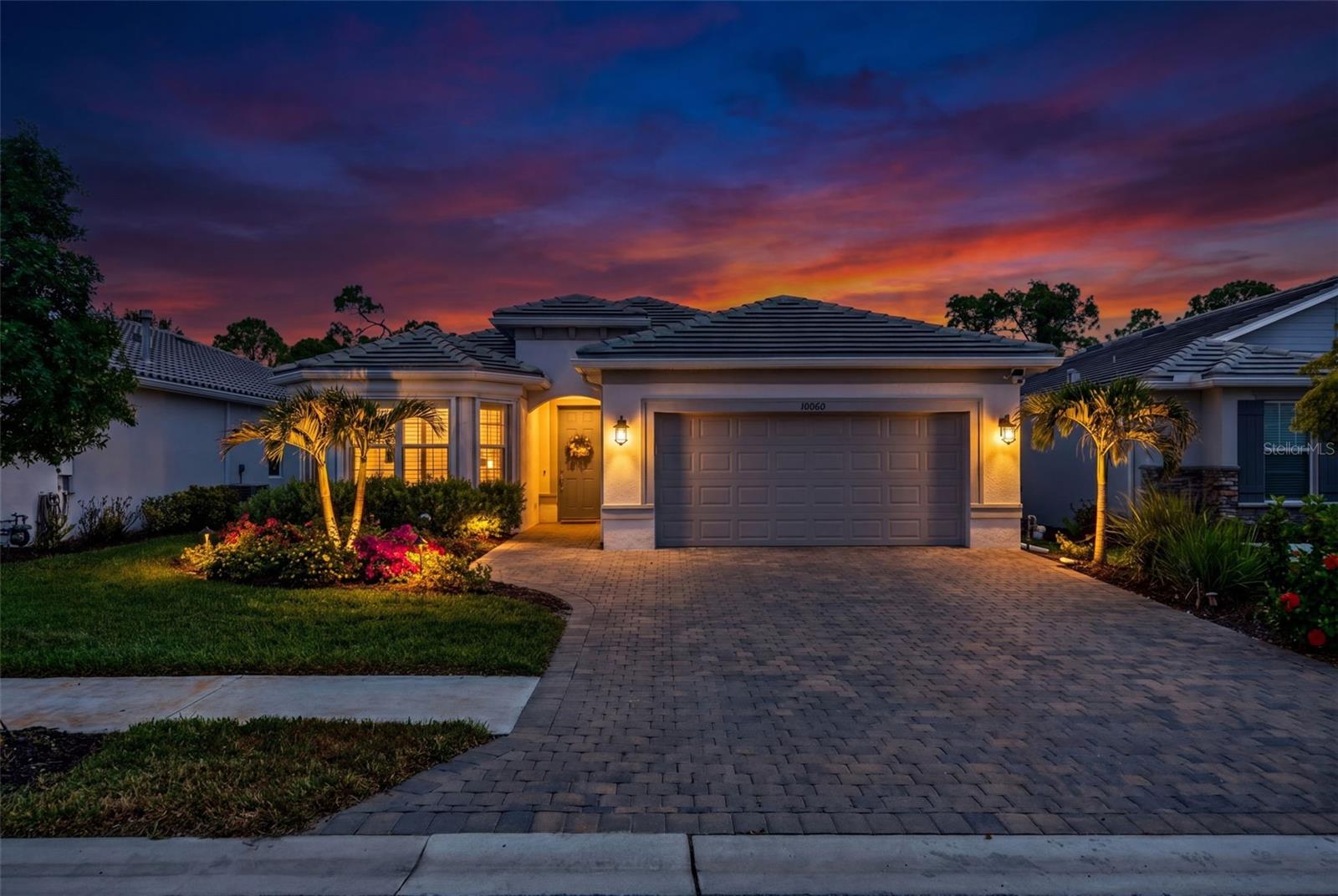 Photo of 10060 CORAL SHORE DRIVE, ENGLEWOOD, FL 34223