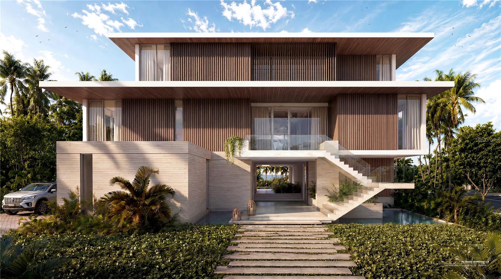 Photo of 1600 HARBOR SOUND DRIVE, LONGBOAT KEY, FL 34228