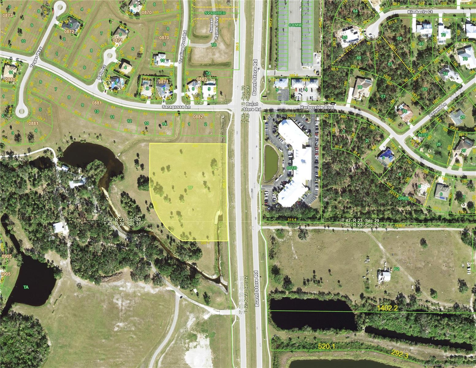 Photo of 17001 BURNT STORE ROAD, PUNTA GORDA, FL 33955