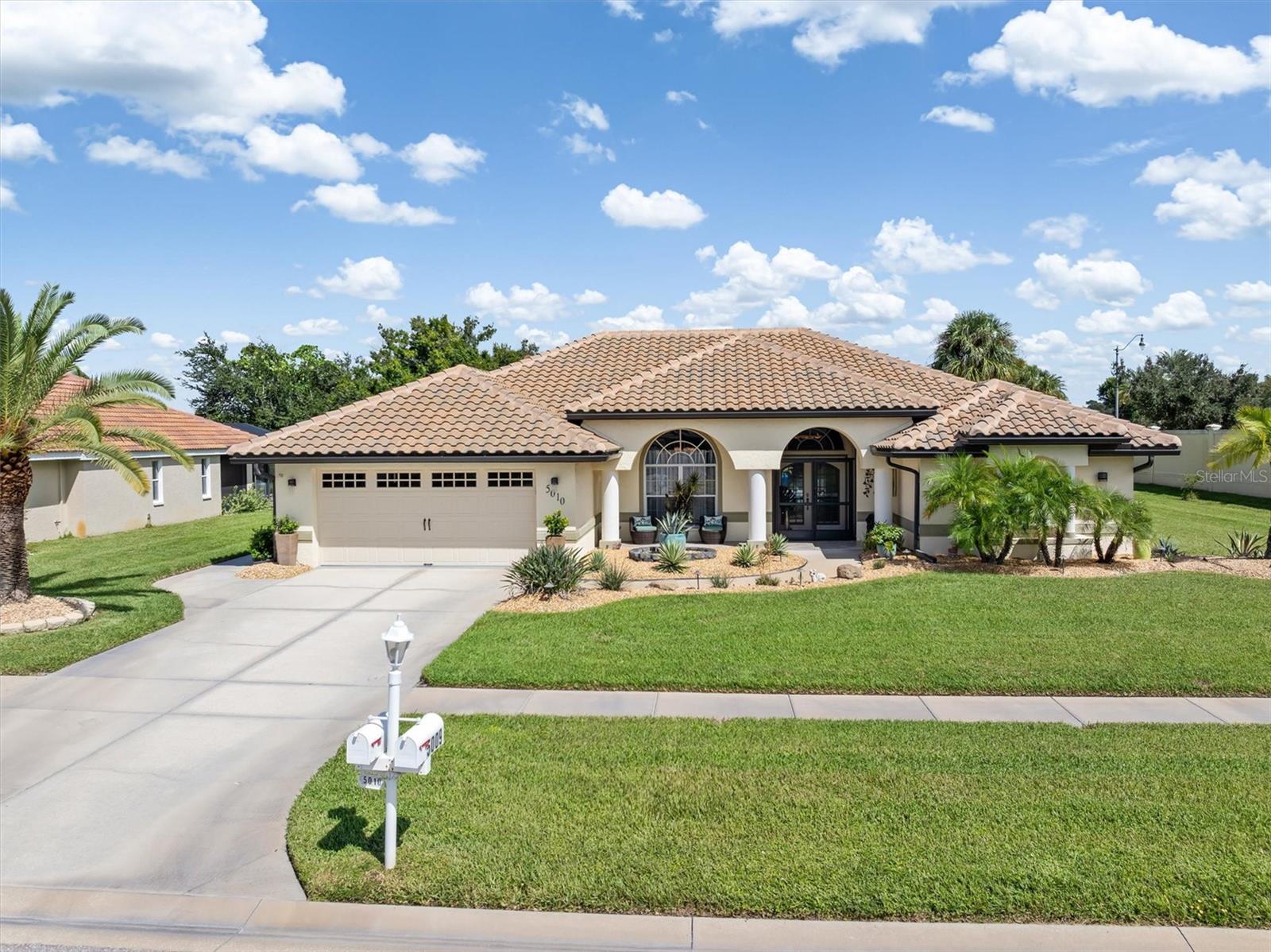 Photo of 5010 POCATELLA AVENUE, NORTH PORT, FL 34287