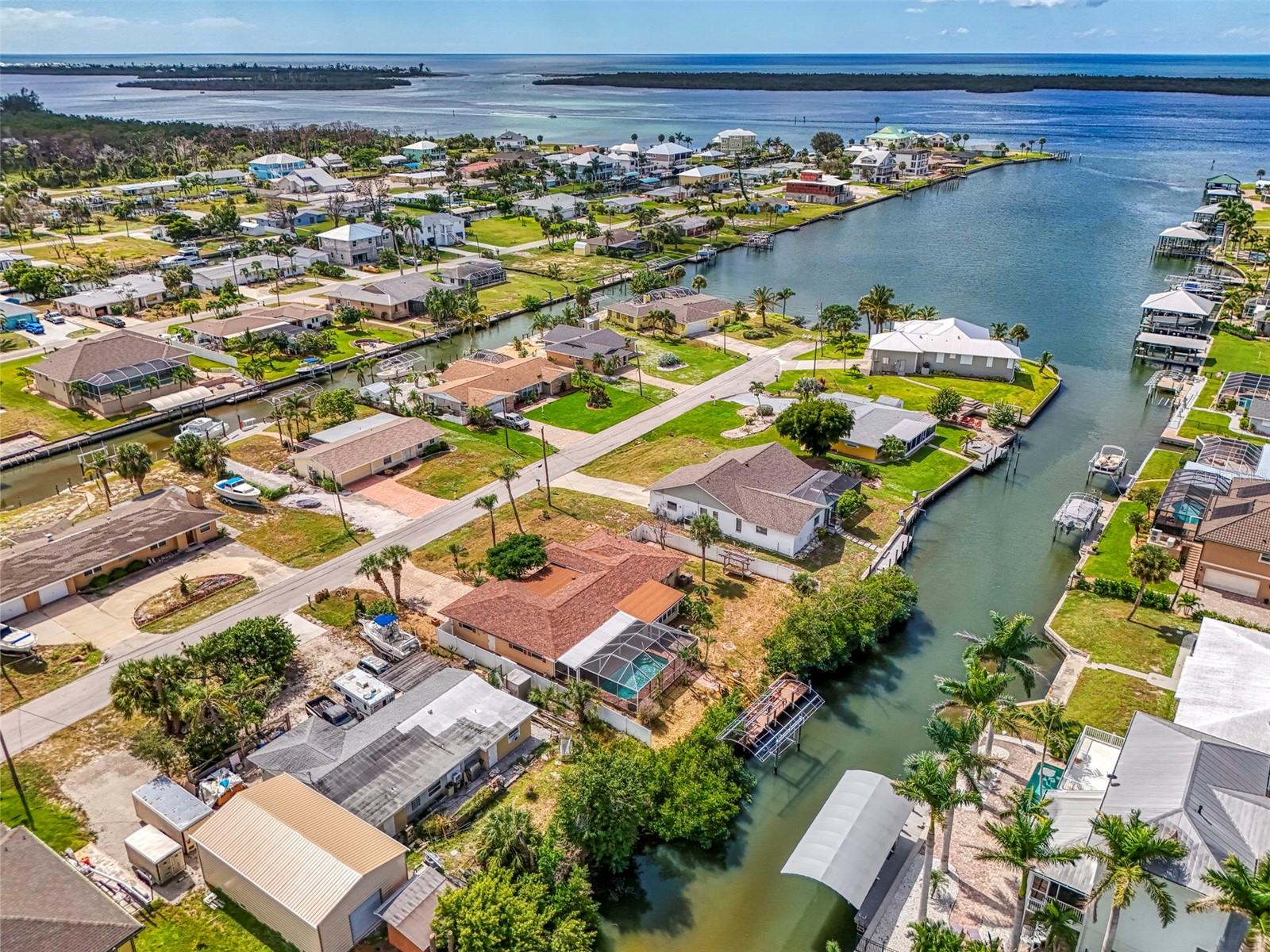 Photo of 1962 ARKANSAS AVENUE, ENGLEWOOD, FL 34224