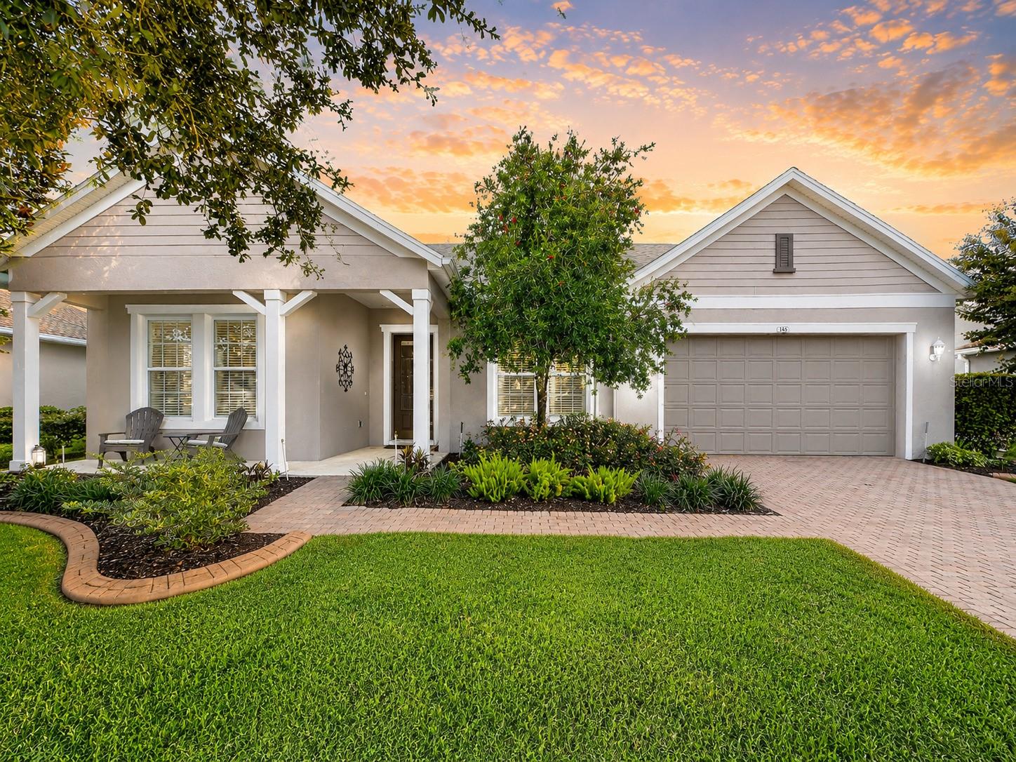 Photo of 145 BAYOU BEND ROAD, GROVELAND, FL 34736