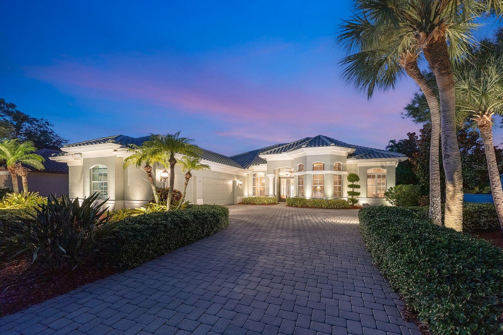 Photo of 24 GRAND PALMS BOULEVARD, ENGLEWOOD, FL 34223