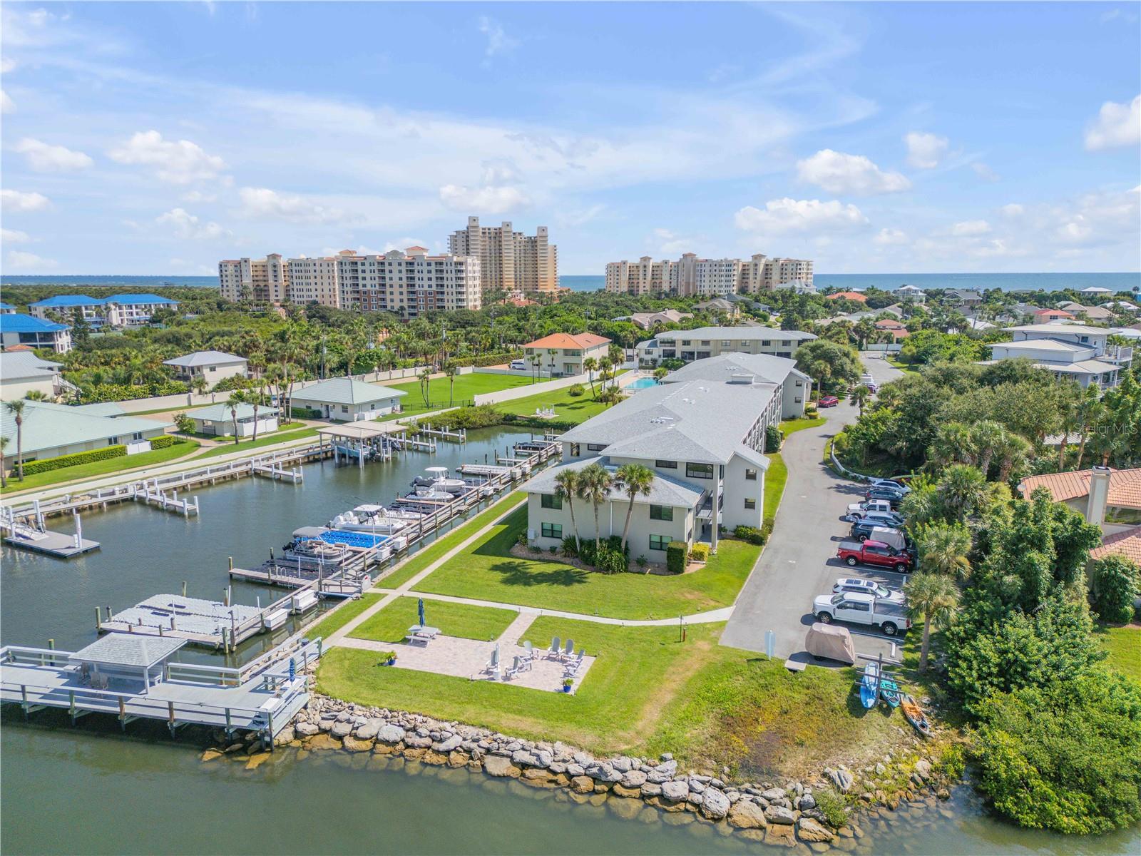 Photo of 2100 N PENINSULA AVENUE, NEW SMYRNA BEACH, FL 32169