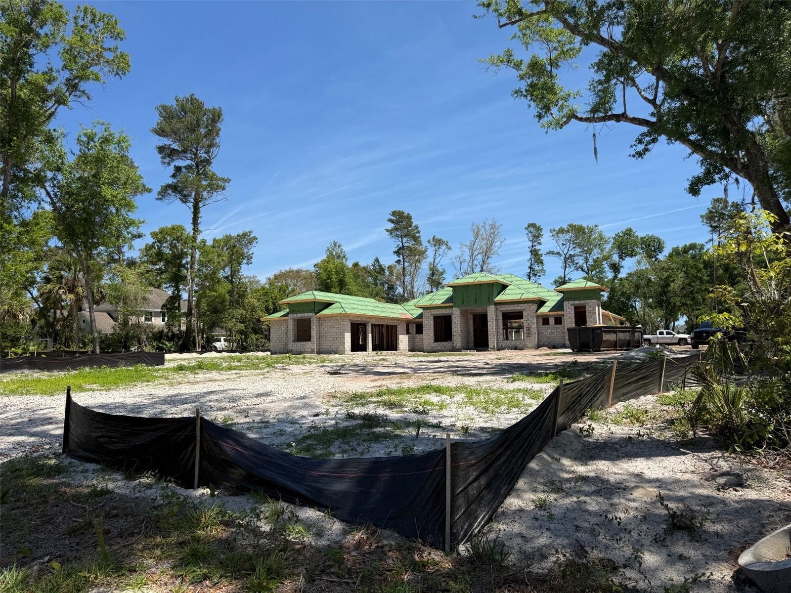 Photo of 35 BROADRIVER ROAD, ORMOND BEACH, FL 32174