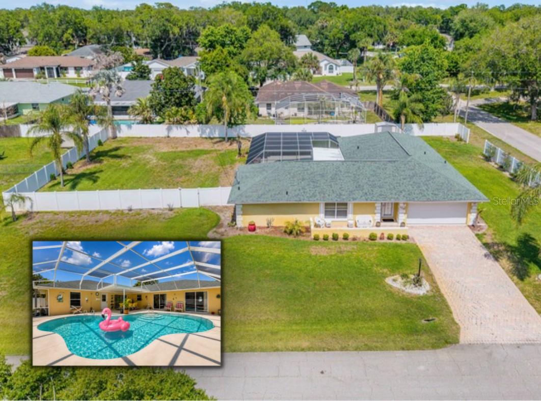 Photo of 1529 SABAL PALM DRIVE, EDGEWATER, FL 32132