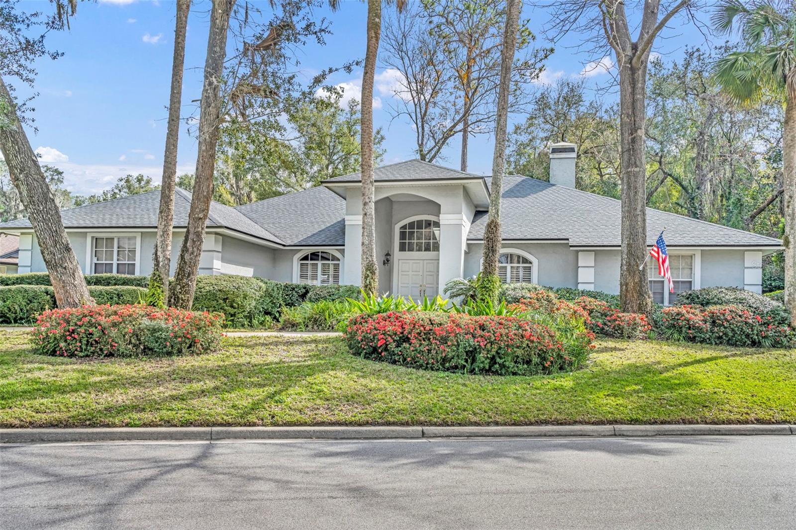 Photo of 3811 WATERCREST DRIVE, LONGWOOD, FL 32779