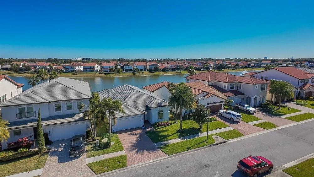 Photo of 10481 ROYAL CYPRESS WAY, ORLANDO, FL 32836