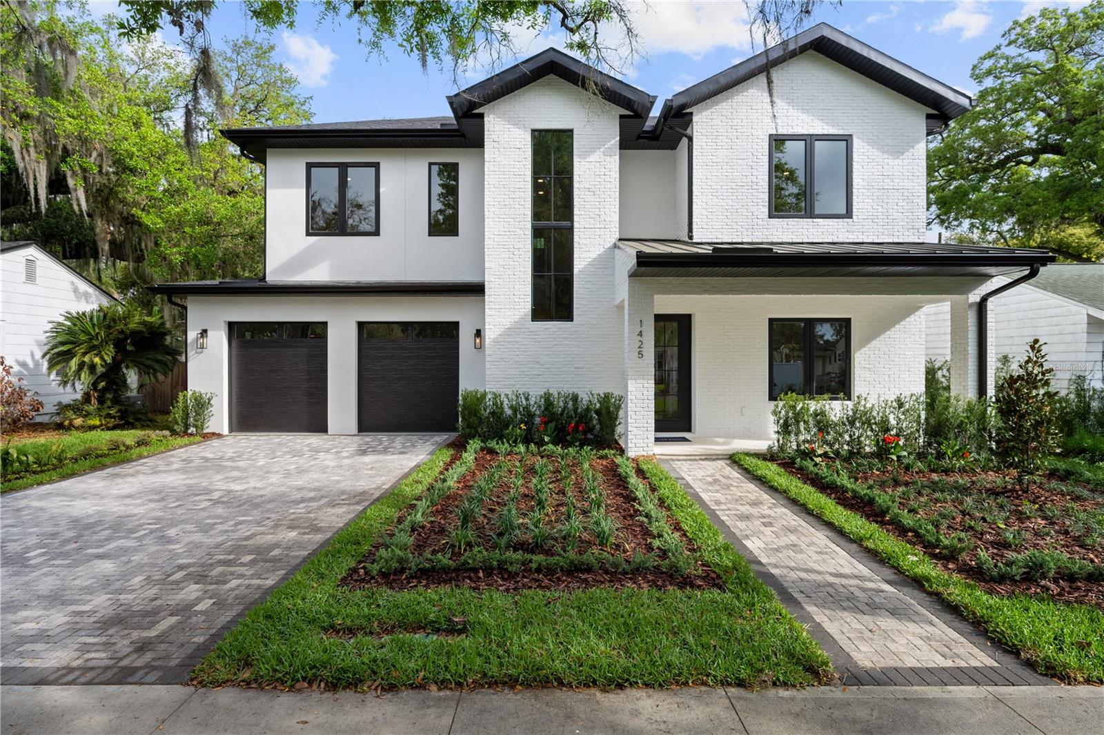 Photo of 1425 W YALE STREET, ORLANDO, FL 32804