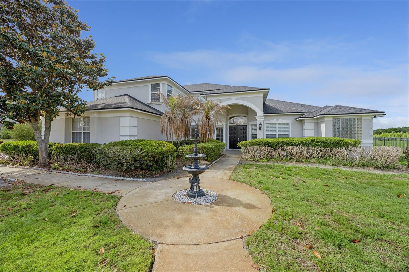 Photo of 4474 BEGONIA COURT, WINDERMERE, FL 34786