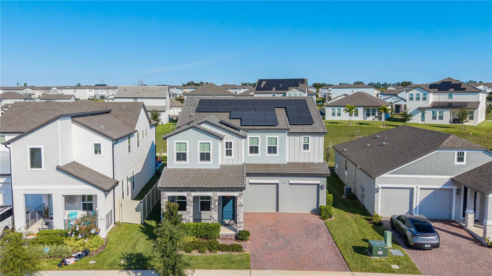 Photo of 5150 CITRUS LEAF BOULEVARD, WINTER GARDEN, FL 34787