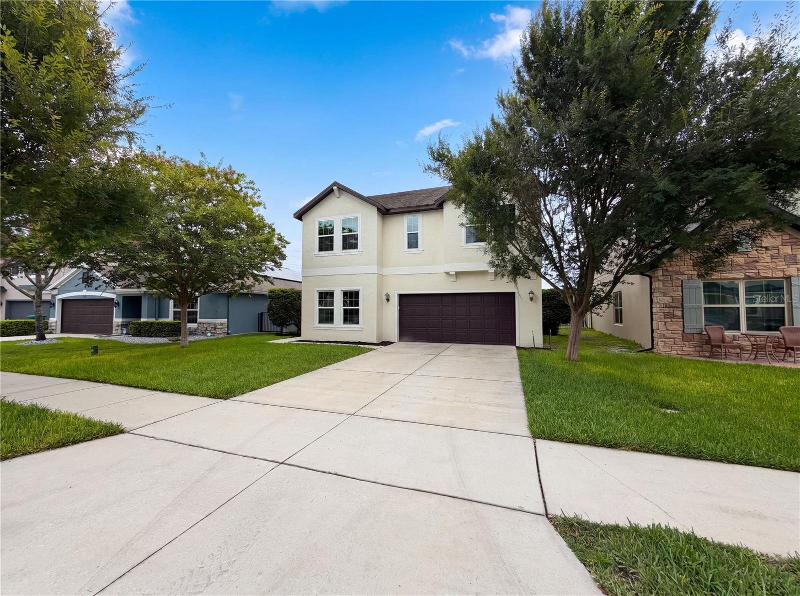 Photo of 811 MAPLE LEAF LOOP, WINTER SPRINGS, FL 32708