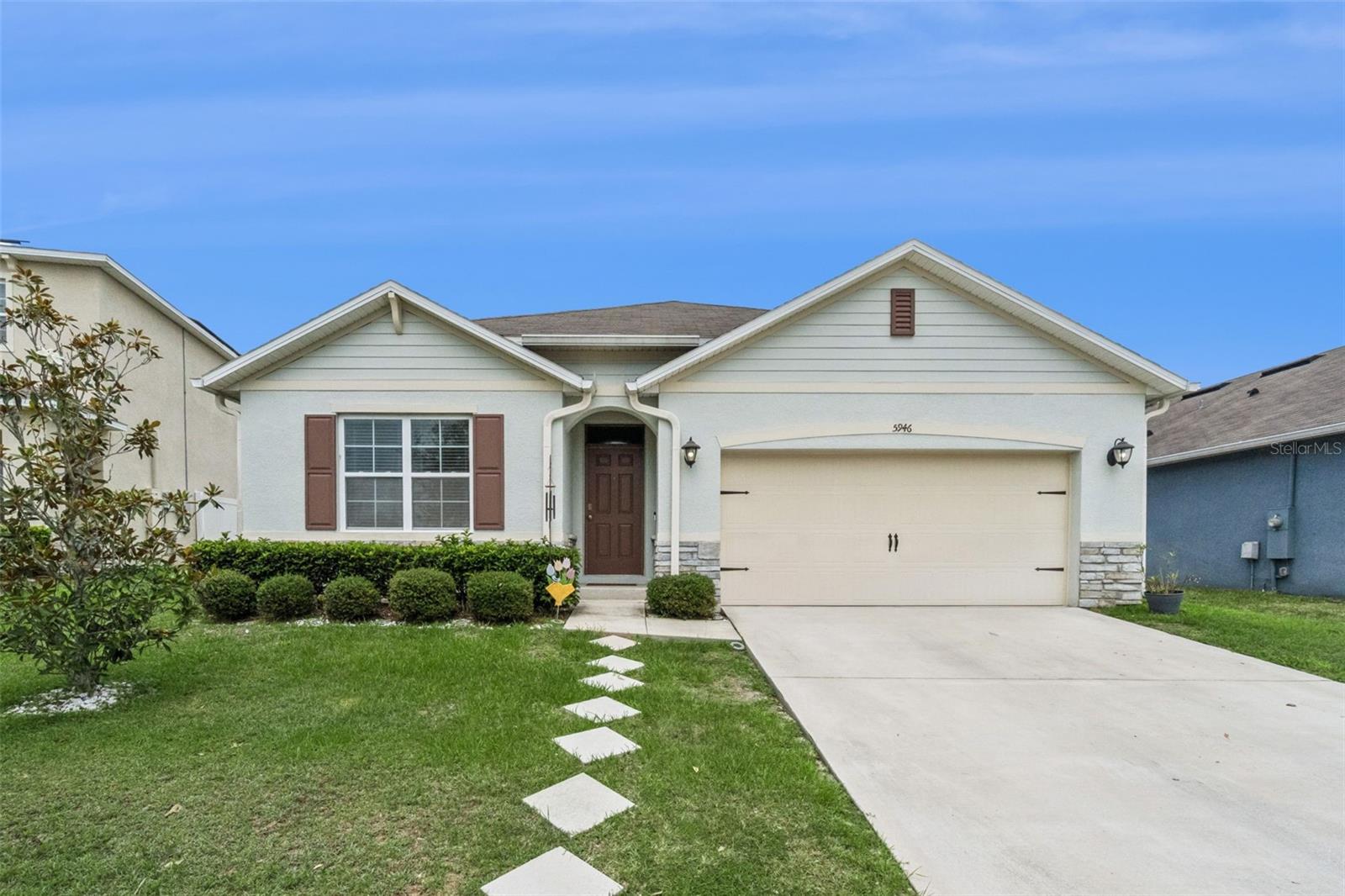 Photo of 5946 CHURCHILL SQ WAY, GROVELAND, FL 34736