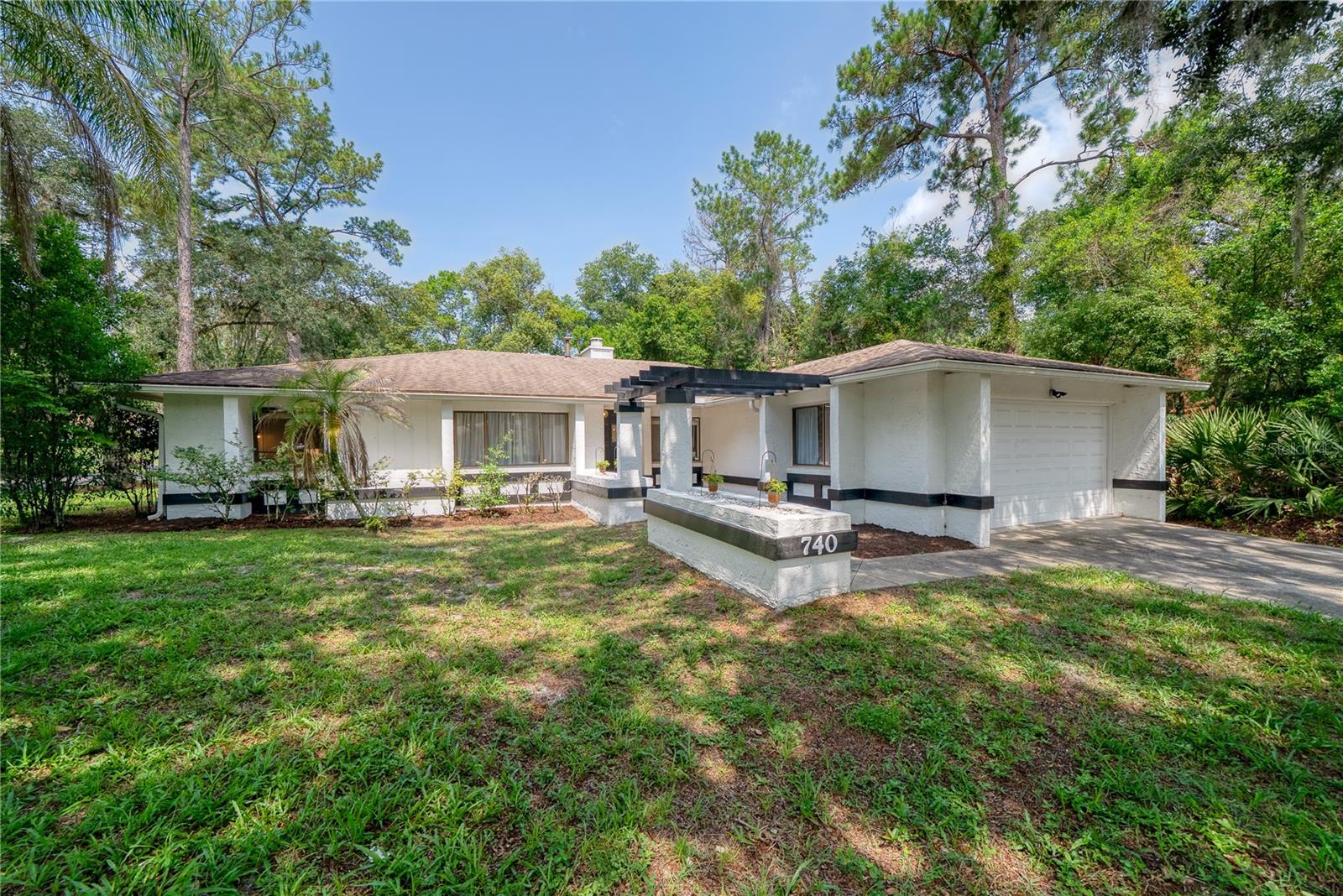 Photo of 740 GALLOWAY COURT, WINTER SPRINGS, FL 32708
