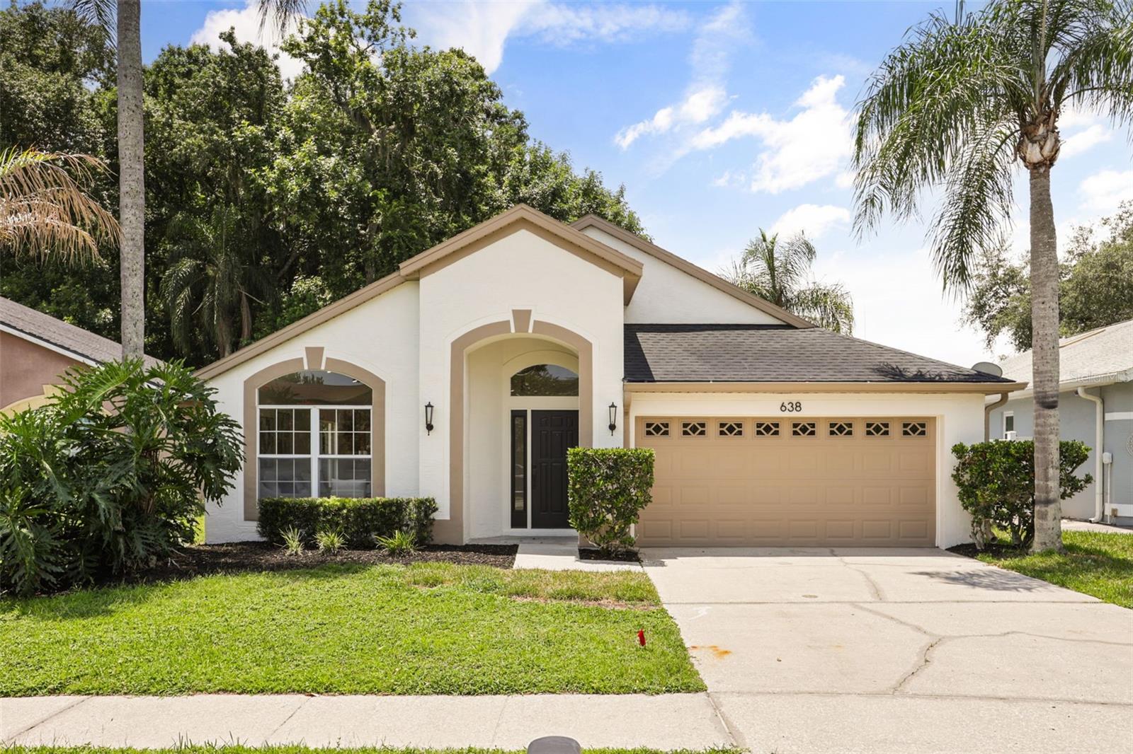 Photo of 638 TALL OAKS TERRACE, LONGWOOD, FL 32750