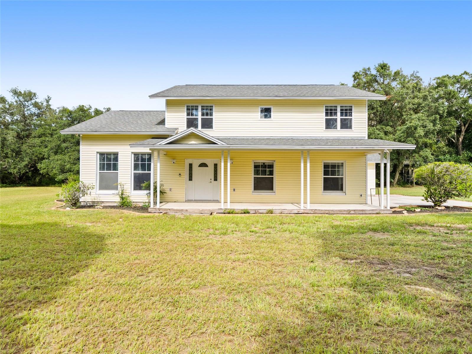 Photo of 3105 PITTMAN ROAD, APOPKA, FL 32712