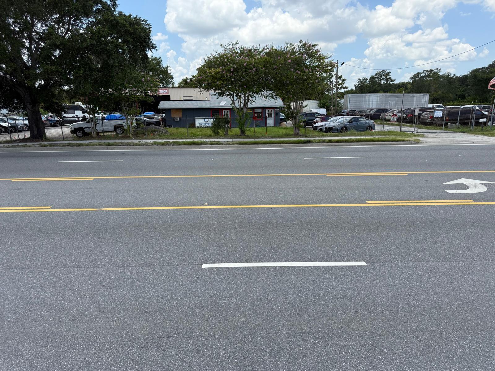 Photo of 9848 S ORANGE AVENUE, ORLANDO, FL 32824