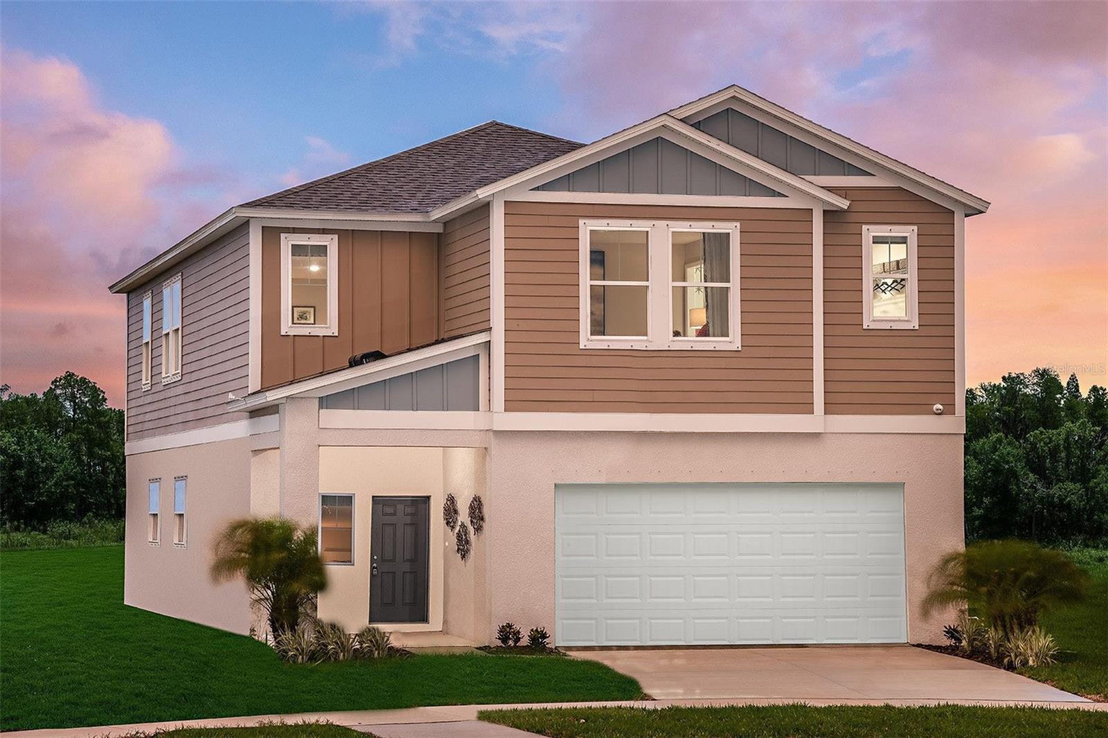 Photo of 4146 GERBERA DAISY AVENUE, LAKE HAMILTON, FL 33851