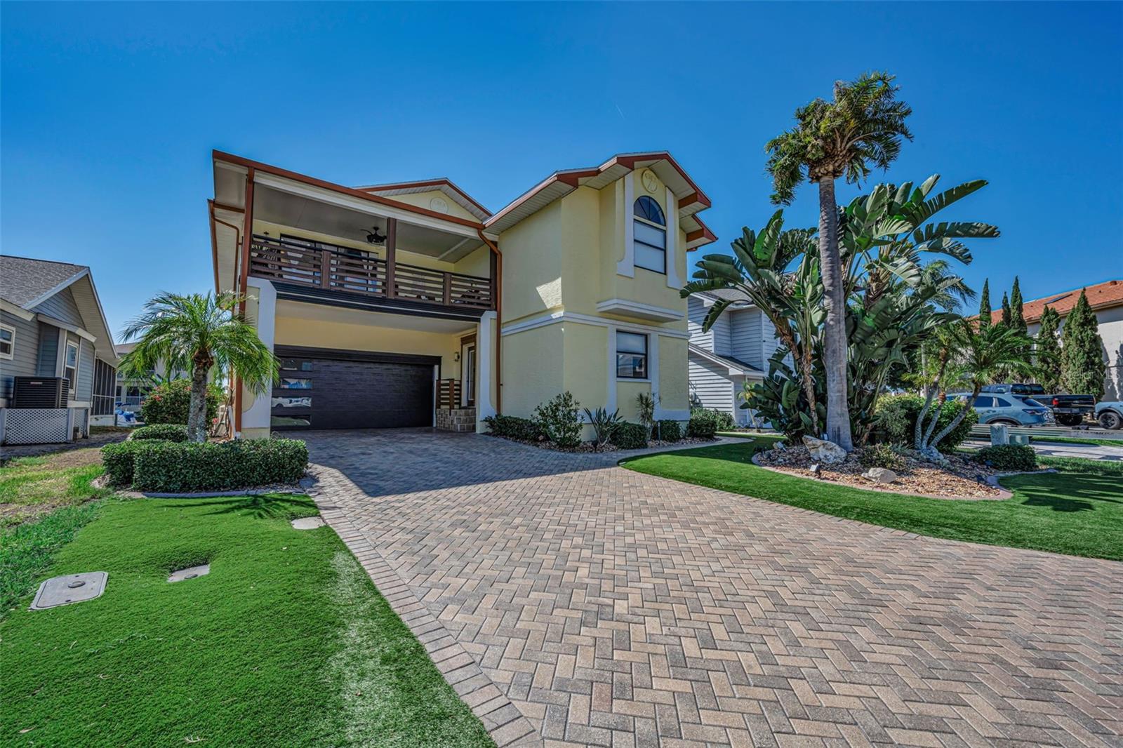 Photo of 6009 BAYWAY COURT, NEW PORT RICHEY, FL 34652