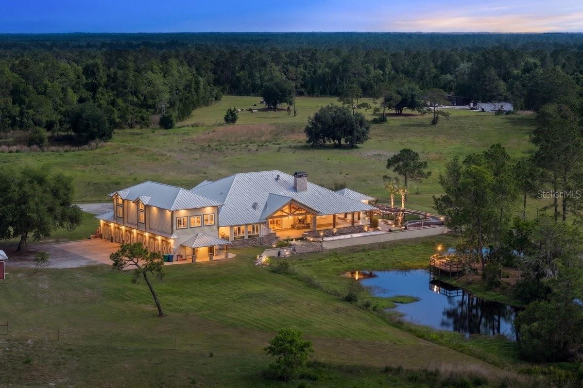 Photo of 4290 PIONEER TRAIL, NEW SMYRNA BEACH, FL 32168