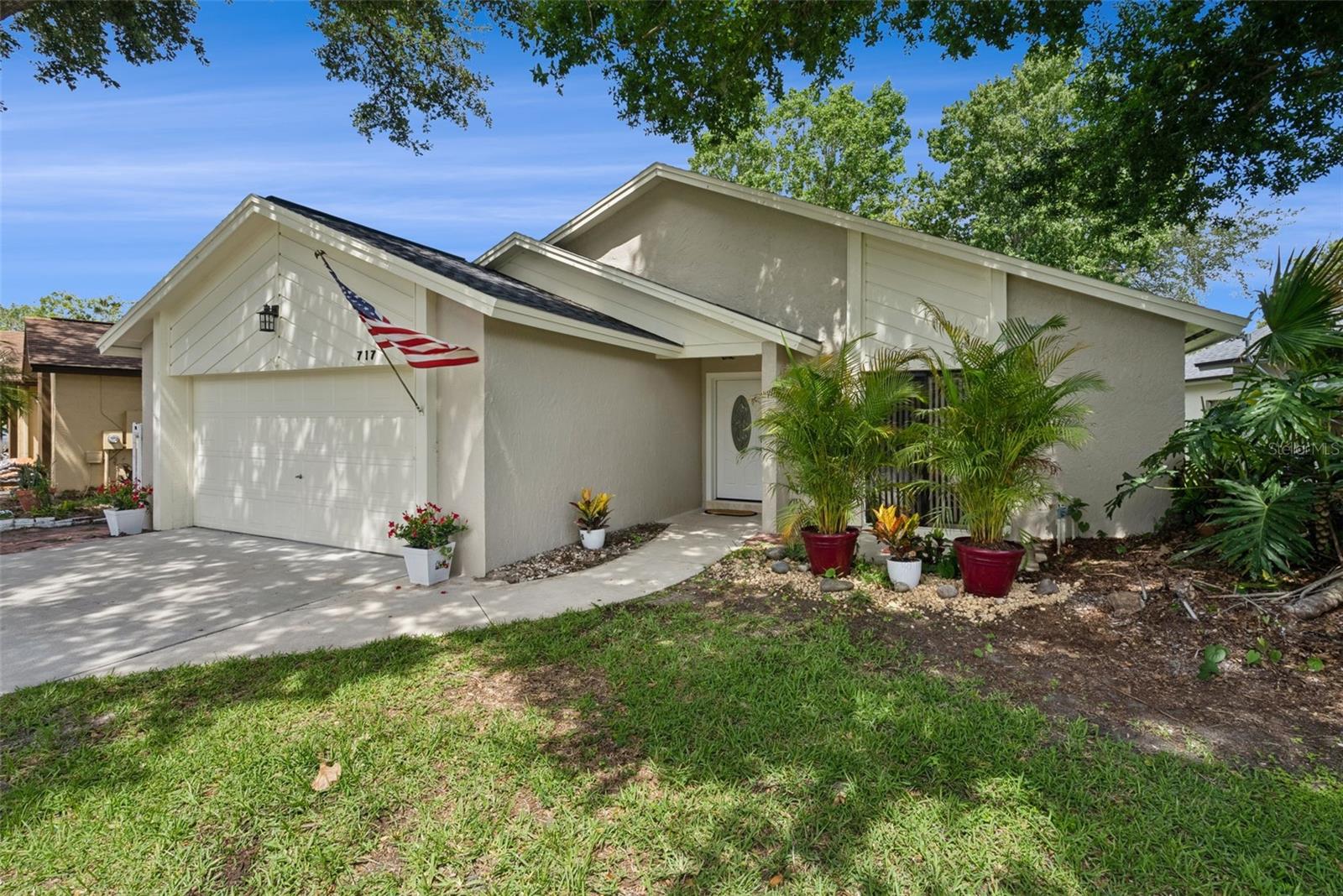 Photo of 717 ADIDAS ROAD, WINTER SPRINGS, FL 32708